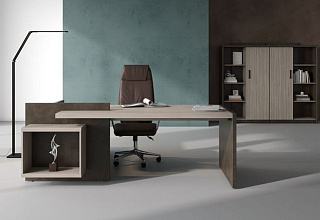 Кабинет WOOD&STONE