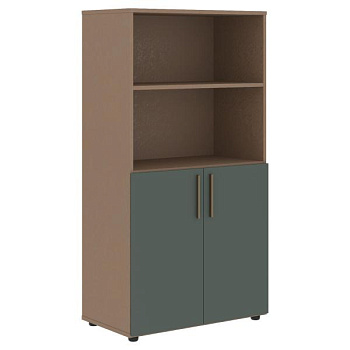 VMCS 80.5 Шкаф средний широкий VMCS 80.5 / 800х430х1517