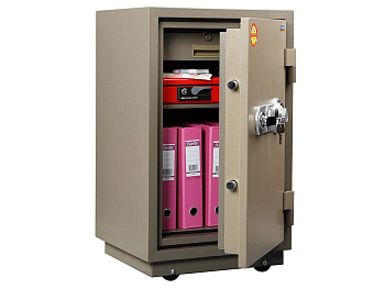 VALBERG FRS-80.T-CL огнестойкий сейф 