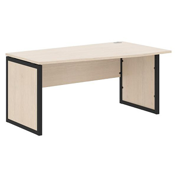 XQPCT 169(R) Стол эргономичный XQPCT 169(R)  1600х900х750