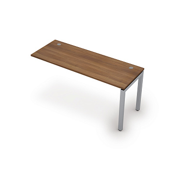 6МБК.5164 Линейная бенч-система, конечный модуль (1600*600*750)