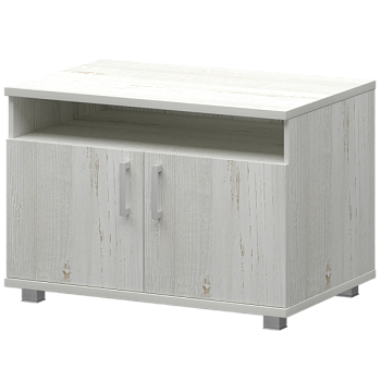 НТ-340 Тумба для оргтехники (900Х595Х620)