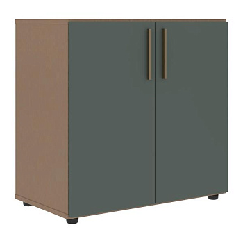 VLCS 80.1 Шкаф низкий широкий VLCS 80.1 / 800х430х781