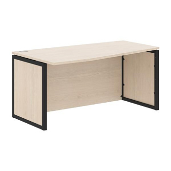 XQPCT 169H(L) Стол эргономичный XQPCT 169H(L)  1600х900х750