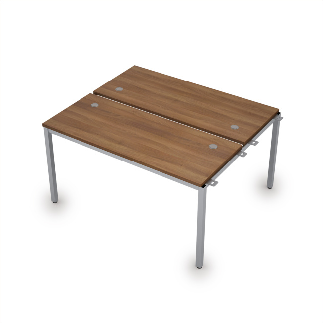 6МБН.269 Сдвоенные бенч-системы, начальный модуль (1400*1235*750)