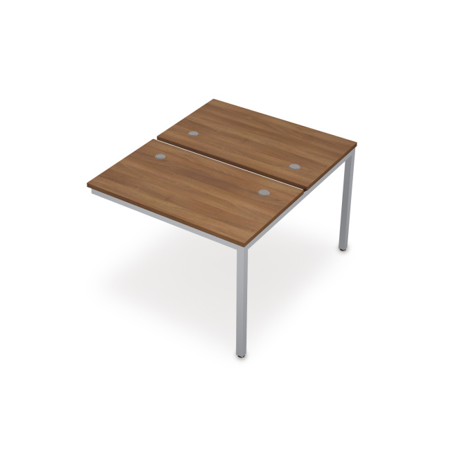 6МБК.267 Сдвоенные бенч-системы, конечный модуль (1000*1235*750)