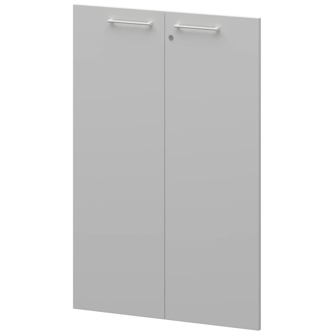 Фасады KZF-38(Ч) Белый 784x18x1158 Кортез