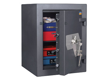 VALBERG ФОРТ 67 KL взломостойкий сейф 