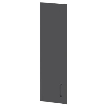 К-982.С.Ф Дверь стеклянная 356x4x1167 mm