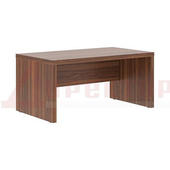ZST 169 Стол руководителя ZST 169 1600х900х750