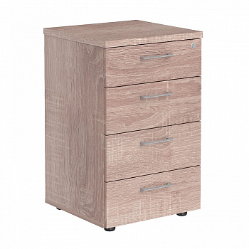 XLC-4D.1Тумба приставная (461Х446Х750)