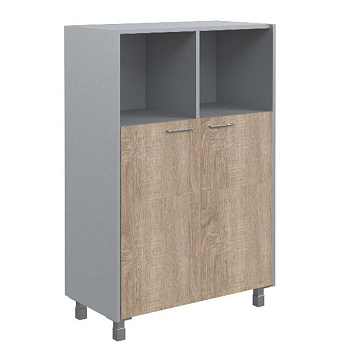 OMC 87.3 Шкаф с глухими малыми дверьми OMC 87.3