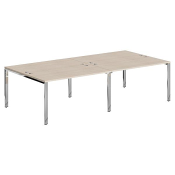 XGWST 2814.1 Стол 4-х местный XGWST 2814.1 2800х1406х750