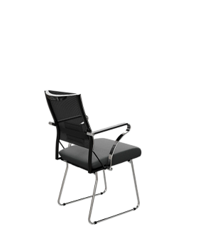 Sit Air 24/7 M4-281K - Italy+UMF(X1) /Km00/Wh00/K15cL(F54) (Черный) 