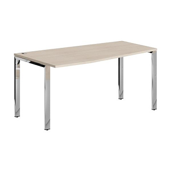 XGCT 169(L).1 Стол эргономичный XGCT 169(L).1 1600х900х750