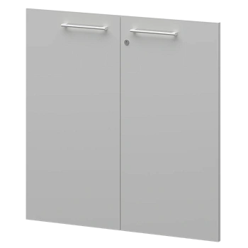 Фасады KZF-28(Б) Белый 784x18x780 Кортез