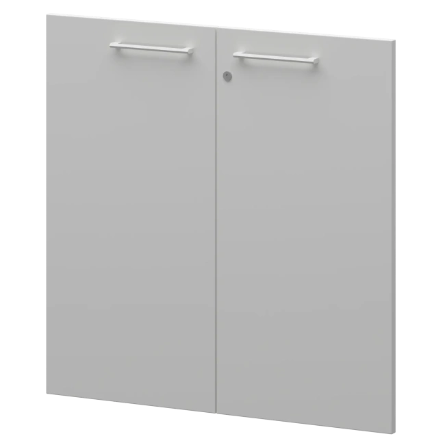 Фасады KZF-28(Б) Белый 784x18x780 Кортез