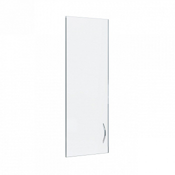 SG-3M Дверь стеклянная(382Х4Х1016)