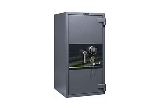 3-й класс устойчивости к взлому