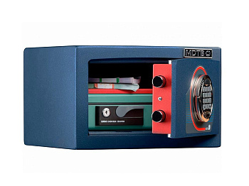 MDTB EK-22.E взломостойкий сейф 