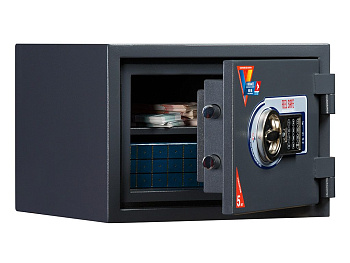 VALBERG ГАРАНТ 32 EL огневзломостойкий сейф 