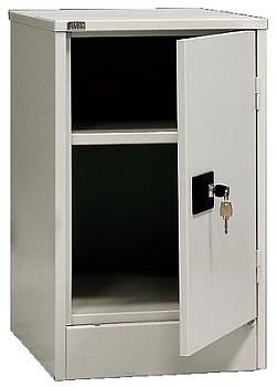 Шкаф бухгалтерский ШАМ-12-680