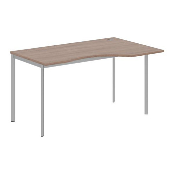 СА-2S(R) Стол эргономичный СА-2S(R)  1400х900х755.