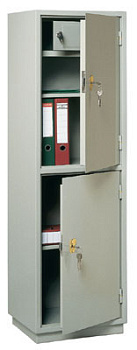 Шкаф бухгалтерский КБС 032т