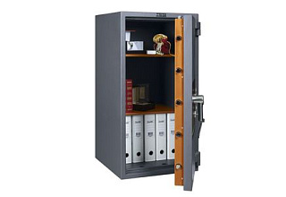 2-й класс устойчивости к взлому