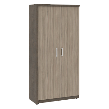 СФ-534873 Шкаф для одежды СФ-534873  1035х454,5х2083