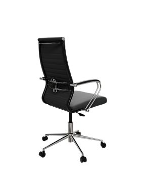 Кресло Sit 10 B2-119K - UMF(X1) /Kb02/Wh00/K3cL(M01.B23.G42.W01)