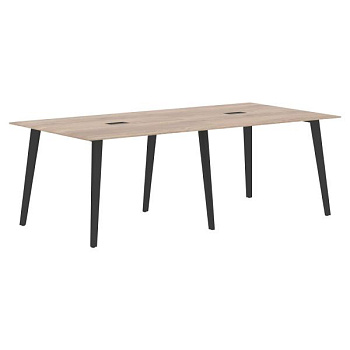 JCT 2211 Конференц стол JCT 2211  2200х1100х750