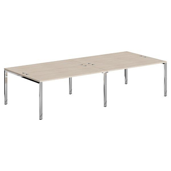 XGWST 3214.1 Стол 4-х местный XGWST 3214.1 3200х1406х750