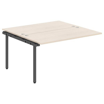 XIWST 1414 Стол промежуточный для Бенч системы XIWST 1414  1400х1406х750