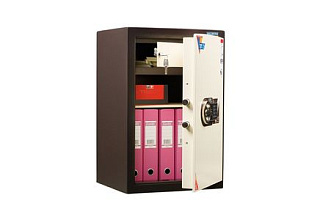 1-й класс устойчивости к взлому