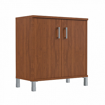 ШКАФ ШИРОКИЙ С ГЛУХИМИ ДВЕРЬМИ В 410.2 (900X450X943)