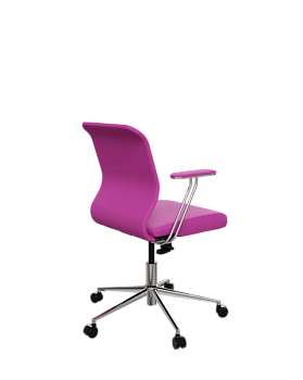 Кресло Sit 8 Mr4-4T - Вивальди /Uh00/Wh12/T4mV-c(M09.B23.G18.W01)