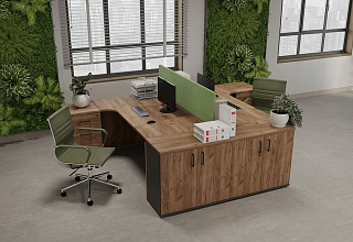 Серия STYLE PROJECT