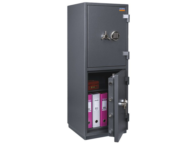 VALBERG ГРАНИТ 120T/2 EL взломостойкий сейф 