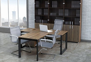 Кабинет Аргентум-мп