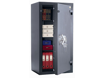 VALBERG ФОРТ 1368 EL взломостойкий сейф 