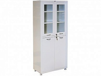 Медицинский шкаф HILFE МД 2 1780 R-1