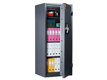 VALBERG ГАРАHТ ЕВРО 165Т EL огневзломостойкий сейф 