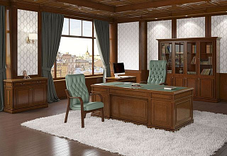 КАБИНЕТ РУКОВОДИТЕЛЯ NEW INTER