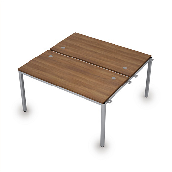 6МБН.279 Сдвоенные бенч-системы, начальный модуль (1400*1435*750)