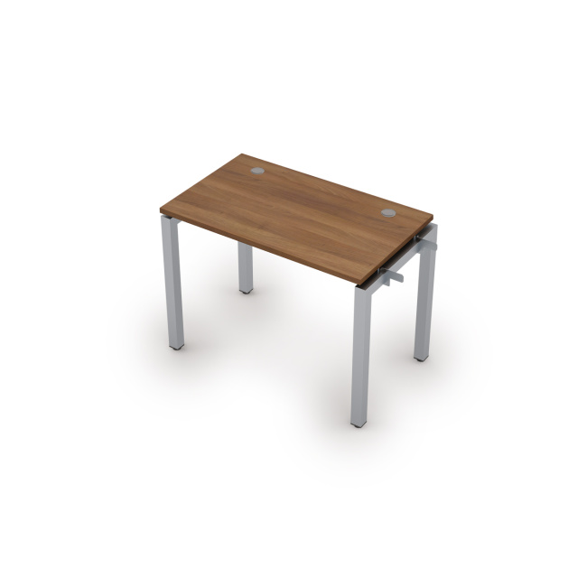 6МБН.5167  Линейная бенч-система, начальный модуль (1000*600*750)