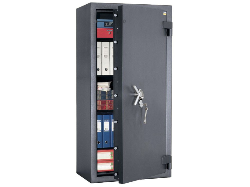 VALBERG РУБЕЖ 1685 EL взлом стойкий сейф 