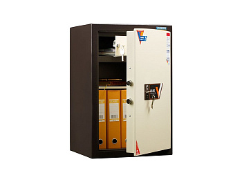 VALBERG КАРАТ 67T NEW взломостойкий сейф 