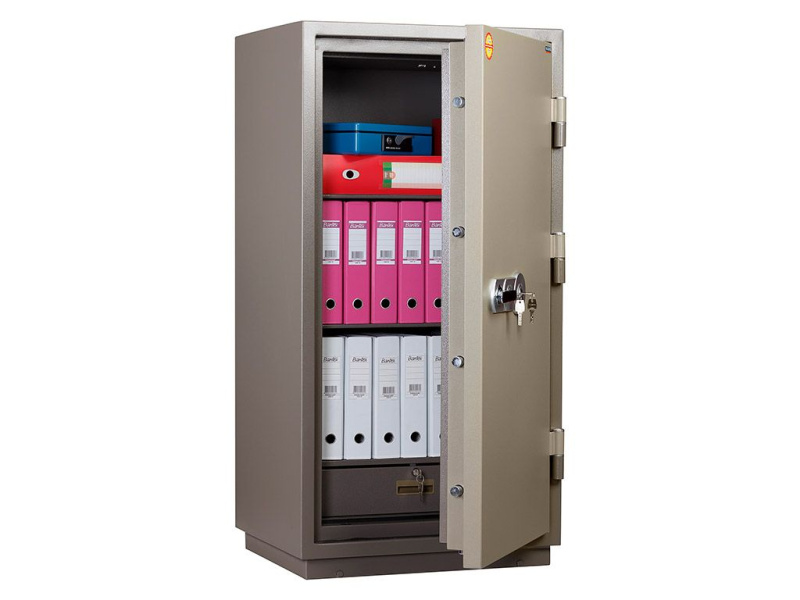 VALBERG FRS-140.T-KL огнестойкий сейй 