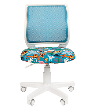  CHAIRMAN KIDS 112 WHITE